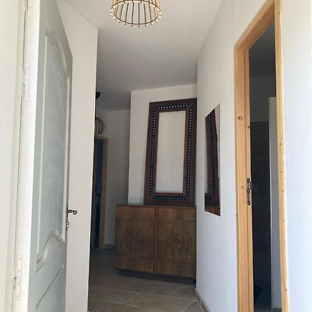 Chambres Independantes En Plein Centre Historique Beaucaire  Dış mekan fotoğraf