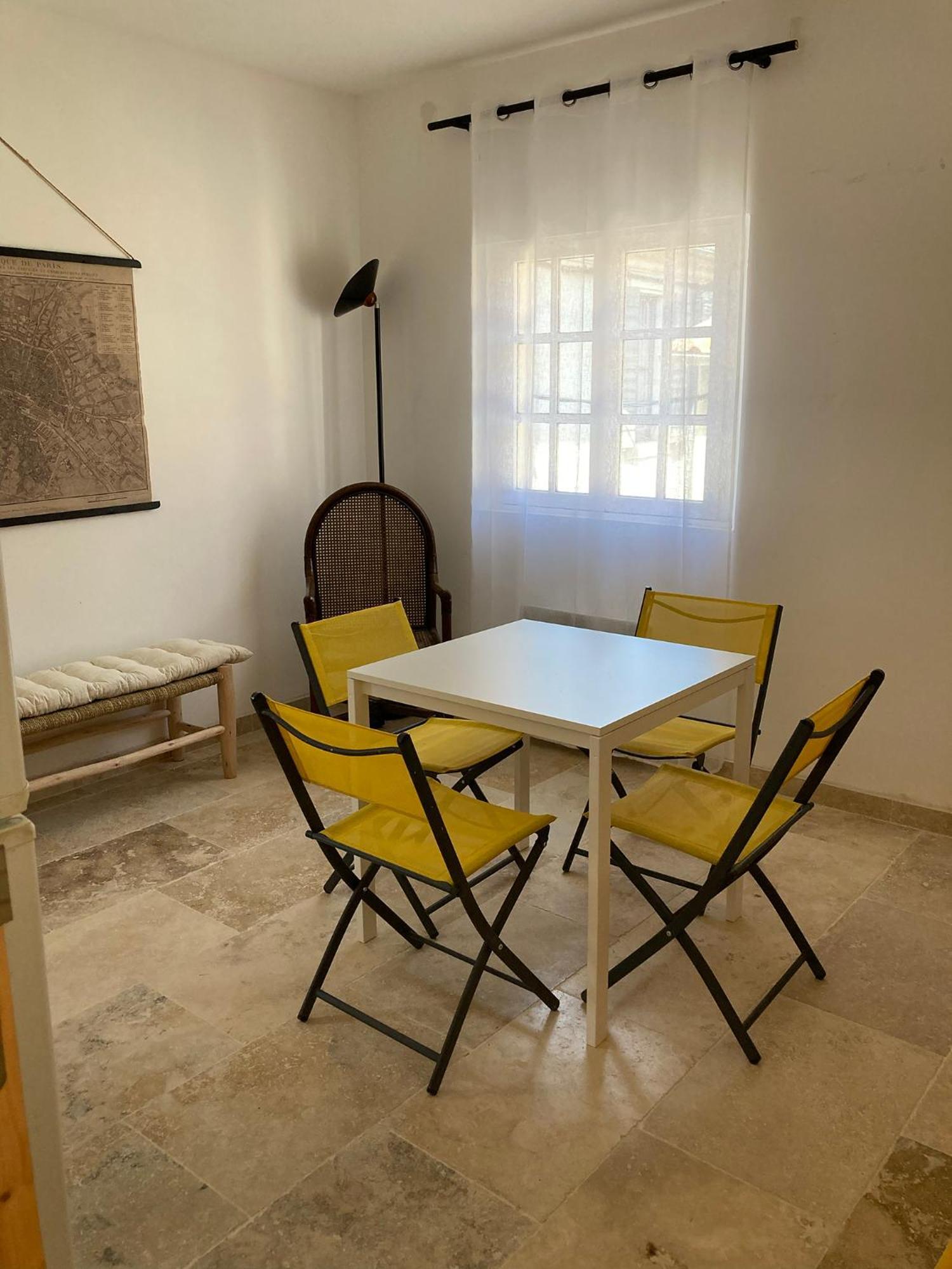 Chambres Independantes En Plein Centre Historique Beaucaire  Dış mekan fotoğraf